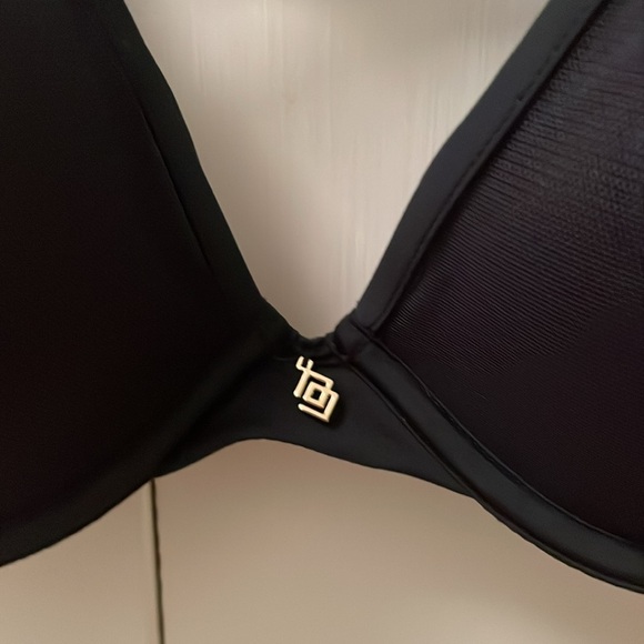 Third Love Uplift Plunge Bra - Picture 5 of 7